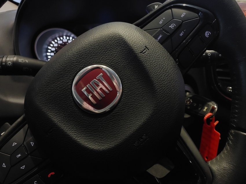 fiat toro 1.8 16v evo flex freedom at6 4p automatico 202116