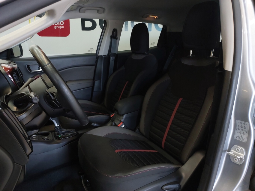 fiat toro 1.8 16v evo flex freedom at6 4p automatico 20218