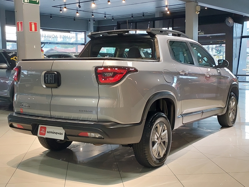 fiat toro 1.8 16v evo flex freedom at6 4p automatico 20215