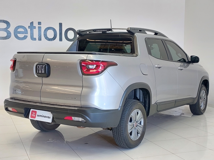 fiat toro 1.8 16v evo flex freedom at6 4p automatico 20214