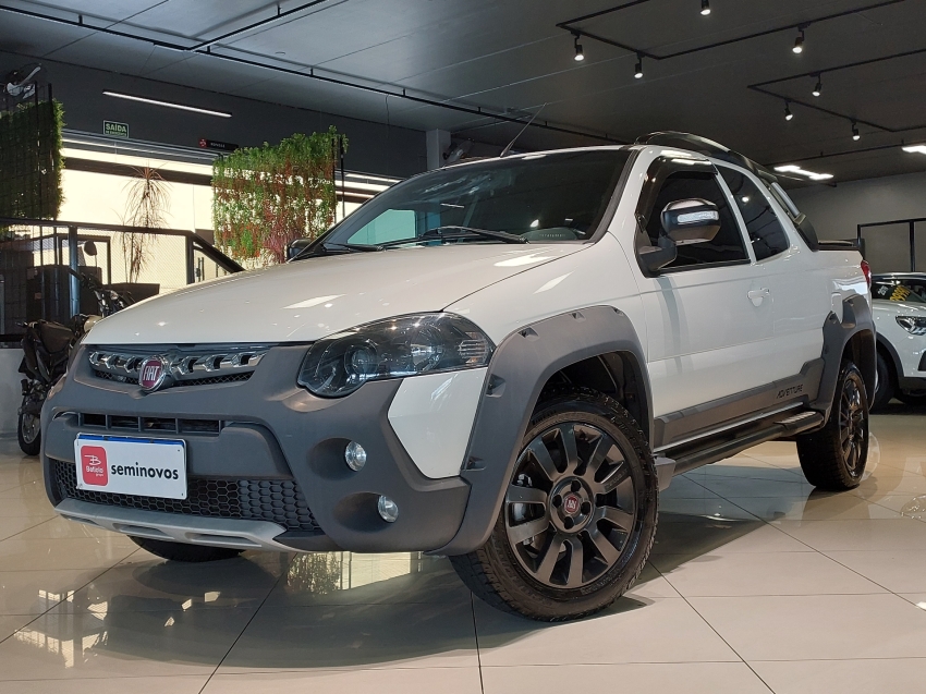 fiat strada 1.8 mpi adventure cd 16v flex 3p manual 2019