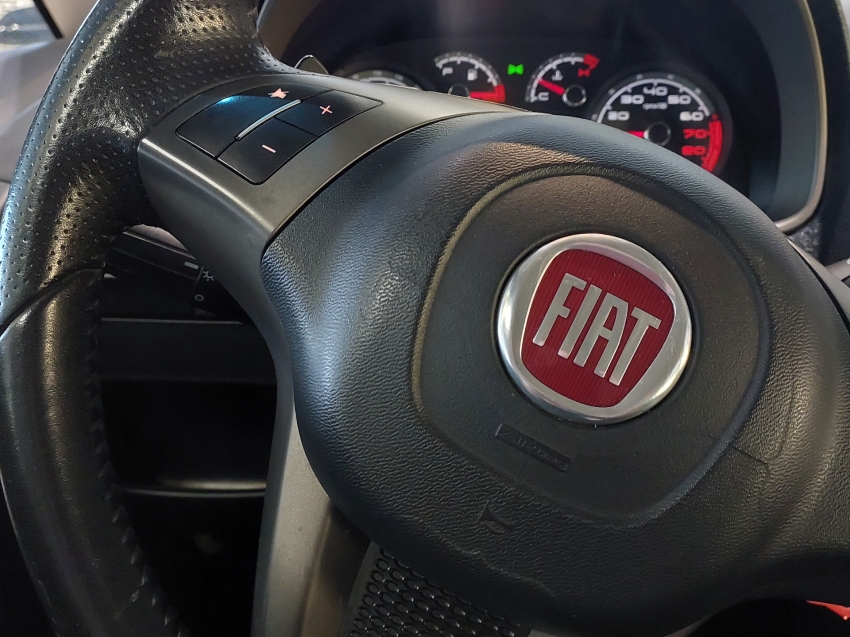 fiat idea 1.8 mpi adventure 16v flex 4p automatizado semiautomatico 201614