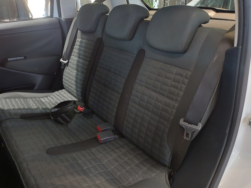 fiat idea 1.8 mpi adventure 16v flex 4p automatizado semiautomatico 20169