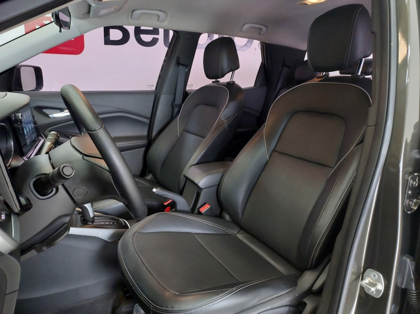 chevrolet montana 1.2 turbo flex premier automatico 4p 20238