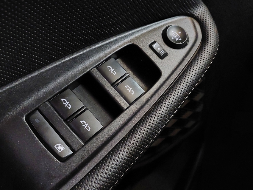 chevrolet montana 1.2 turbo flex premier automatico 4p 202319