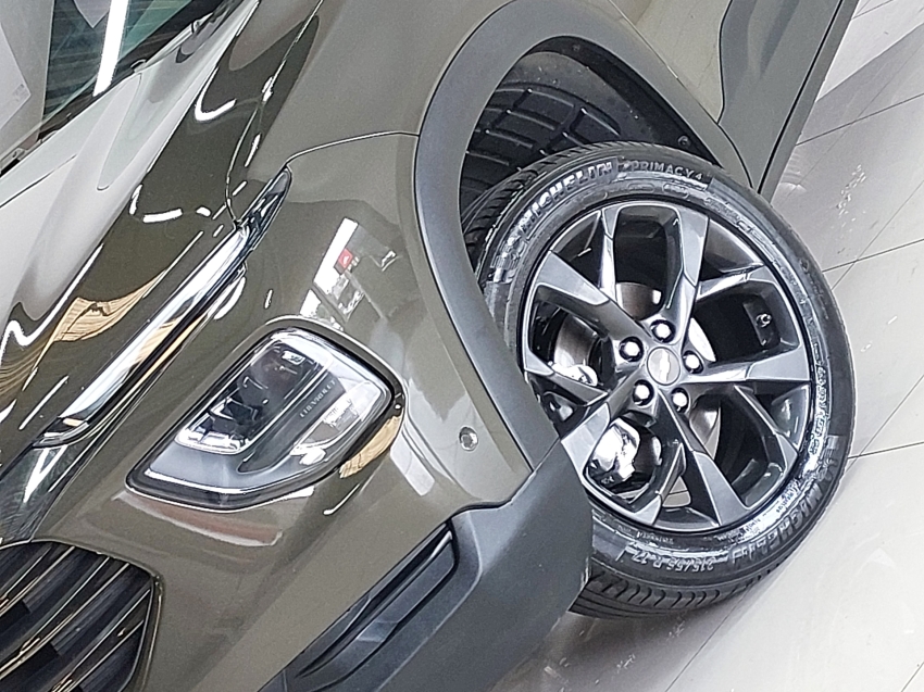 chevrolet montana 1.2 turbo flex premier automatico 4p 202323