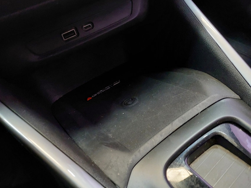 chevrolet montana 1.2 turbo flex premier automatico 4p 202316