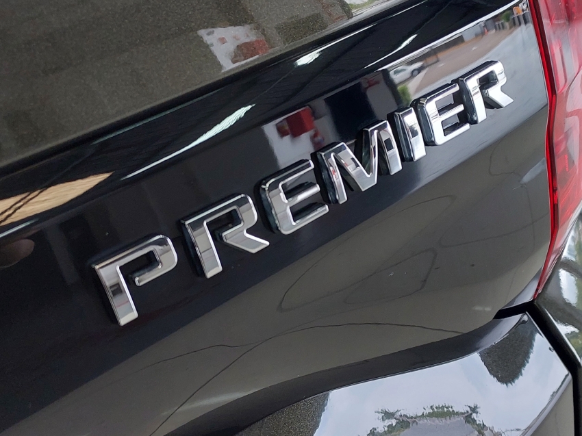 chevrolet montana 1.2 turbo flex premier automatico 4p 202321