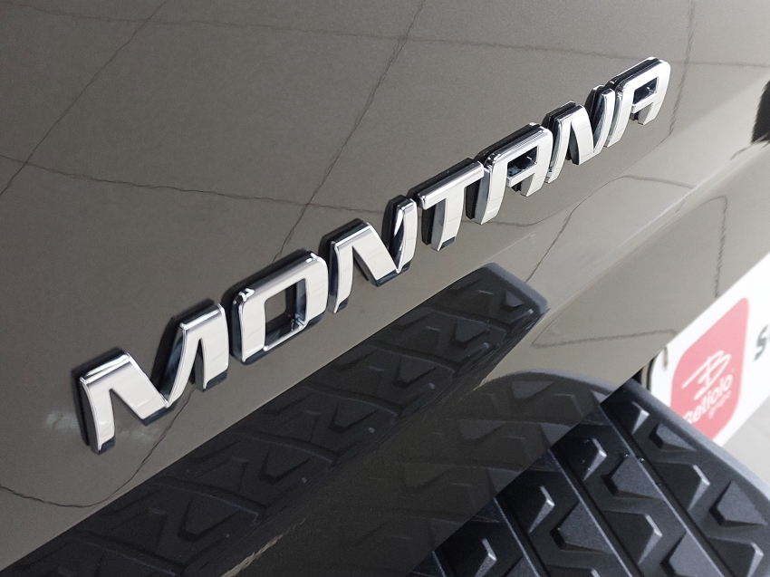 chevrolet montana 1.2 turbo flex premier automatico 4p 202320