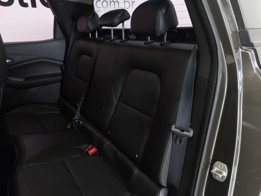 chevrolet montana 1.2 turbo flex premier automatico 4p 20239