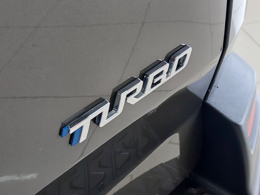 chevrolet montana 1.2 turbo flex premier automatico 4p 202322