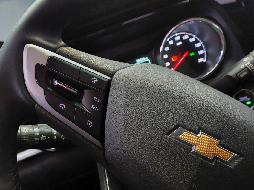 chevrolet montana 1.2 turbo flex premier automatico 4p 202317