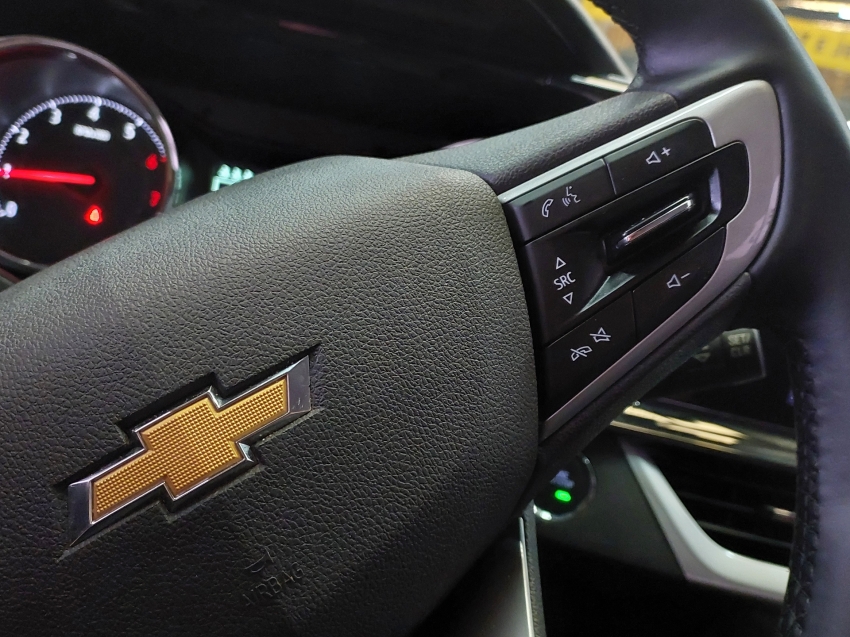 chevrolet montana 1.2 turbo flex premier automatico 4p 202318