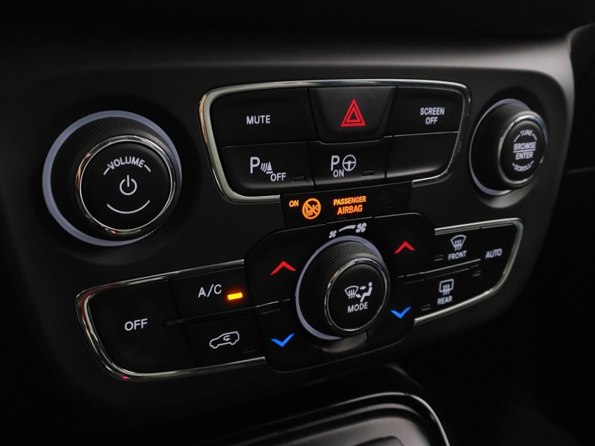 jeep compass 2.0 16v flex limited automatico 4p 201911