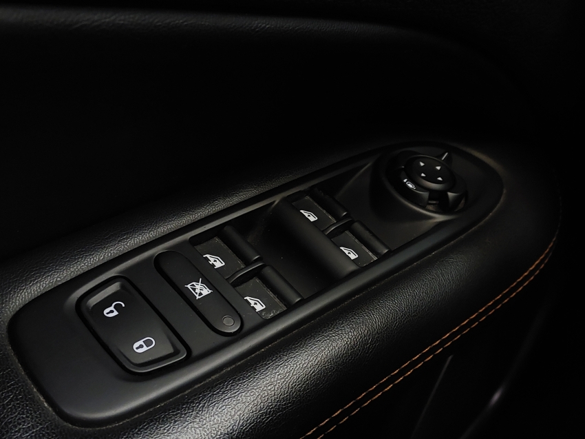 jeep compass 2.0 16v flex limited automatico 4p 201919