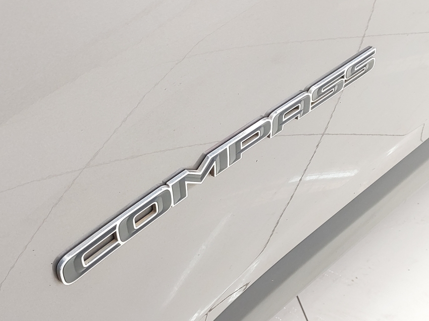 jeep compass 2.0 16v flex limited automatico 4p 201920