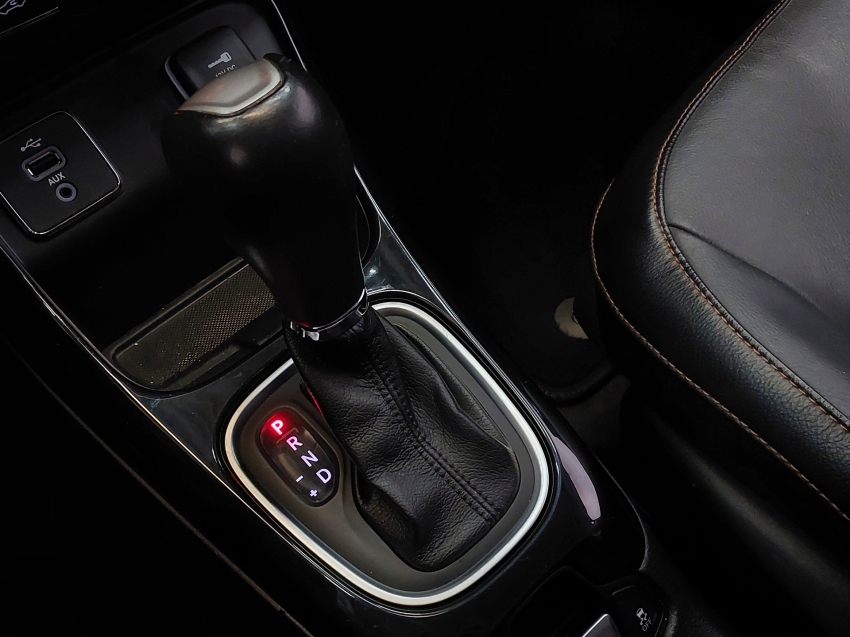 jeep compass 2.0 16v flex limited automatico 4p 201914