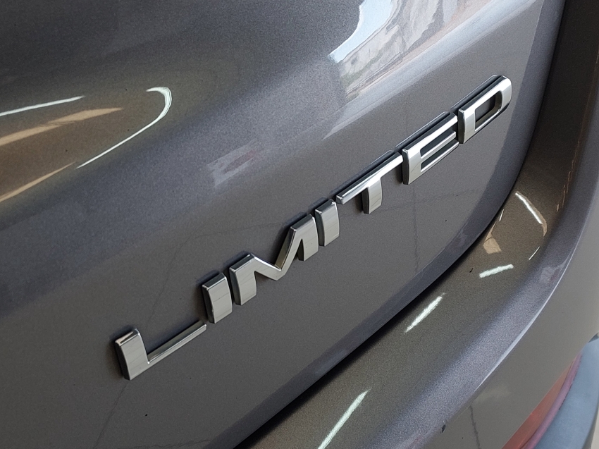 jeep compass 2.0 16v flex limited automatico 4p 201921