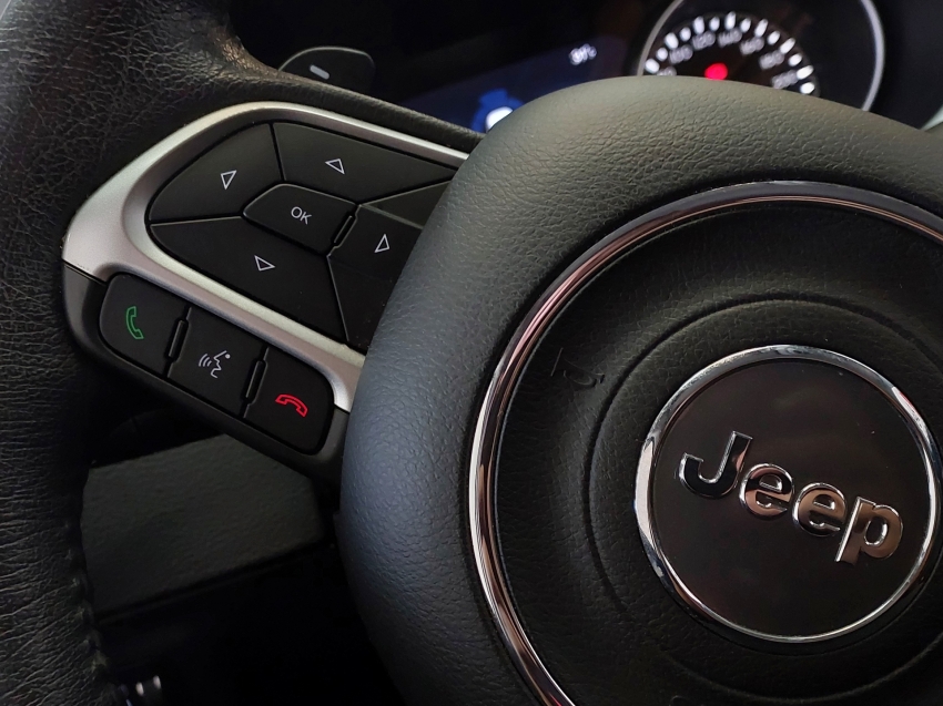 jeep compass 2.0 16v flex limited automatico 4p 201915