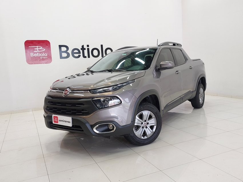 fiat toro 1.8 16v evo flex freedom at6 4p automatico 202120