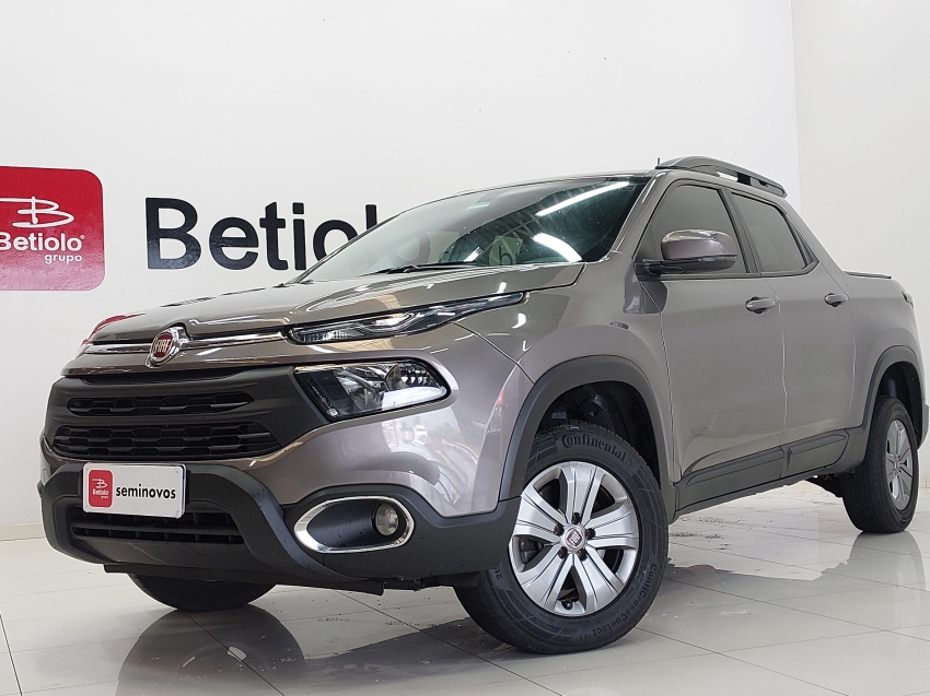 fiat toro 1.8 16v evo flex freedom at6 4p automatico 2021