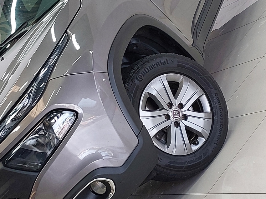 fiat toro 1.8 16v evo flex freedom at6 4p automatico 202119