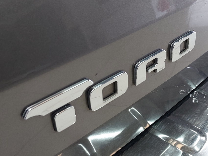 fiat toro 1.8 16v evo flex freedom at6 4p automatico 202117