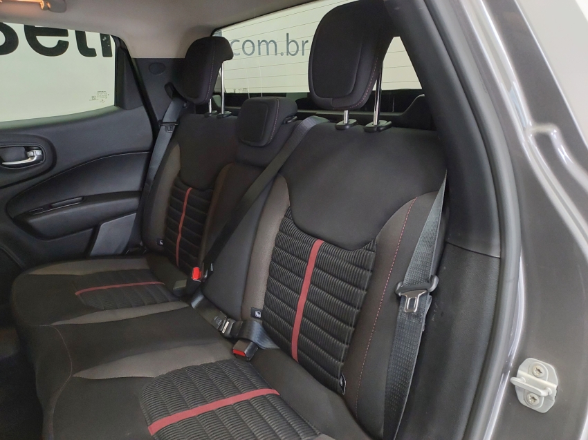 fiat toro 1.8 16v evo flex freedom at6 4p automatico 20219