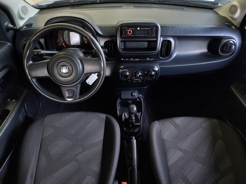 fiat mobi 1.0 evo flex like. manual 4p 20247