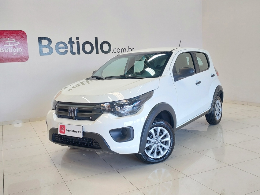 fiat mobi 1.0 evo flex like. manual 4p 202417