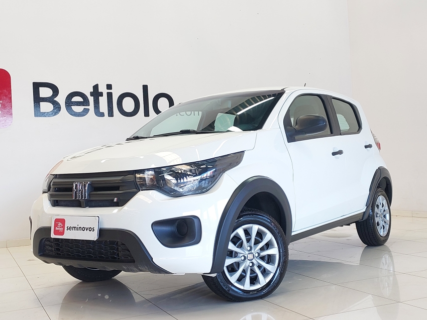 fiat mobi 1.0 evo flex like. manual 4p 2024