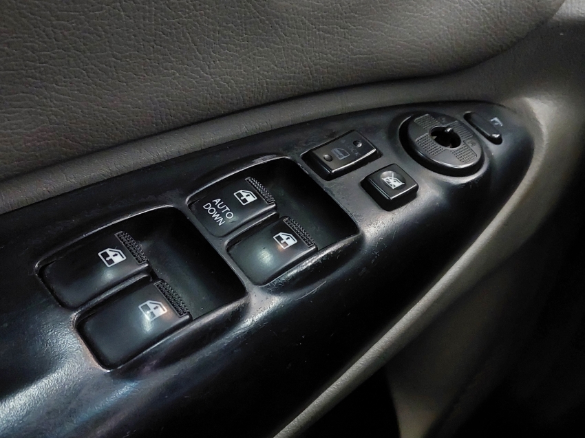 hyundai tucson 2.0 mpfi gls 16v 143cv 2wd flex 4p automatico 201516