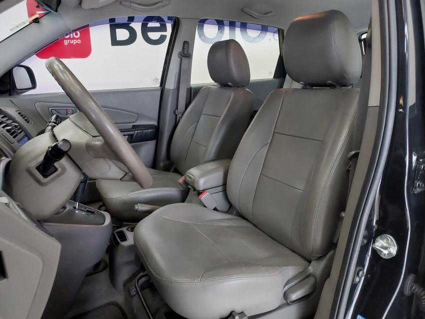 hyundai tucson 2.0 mpfi gls 16v 143cv 2wd flex 4p automatico 201510