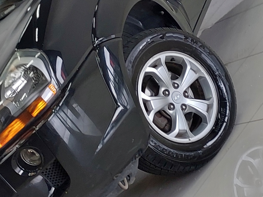 hyundai tucson 2.0 mpfi gls 16v 143cv 2wd flex 4p automatico 201517