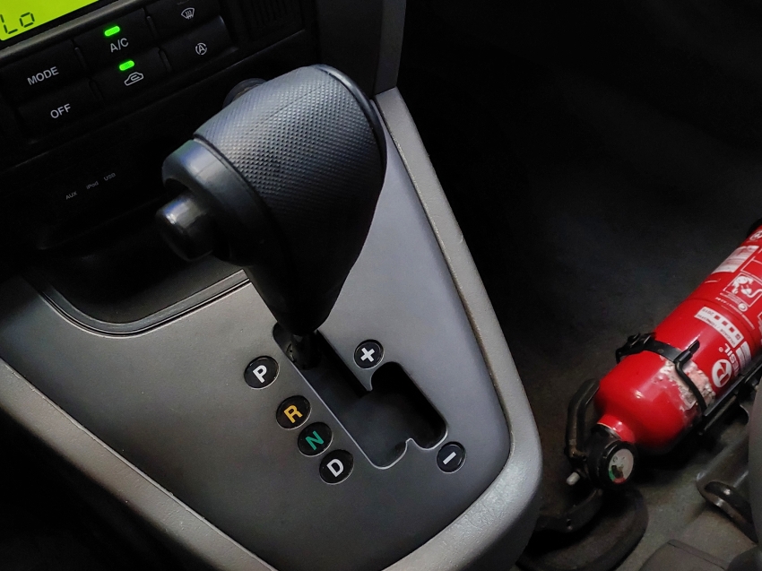 hyundai tucson 2.0 mpfi gls 16v 143cv 2wd flex 4p automatico 201515