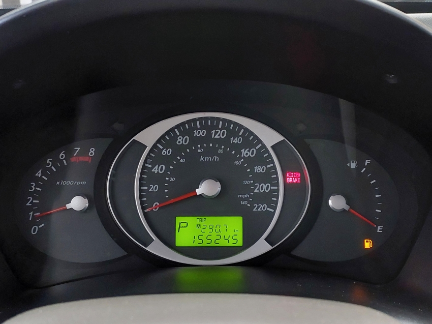 hyundai tucson 2.0 mpfi gls 16v 143cv 2wd flex 4p automatico 201512