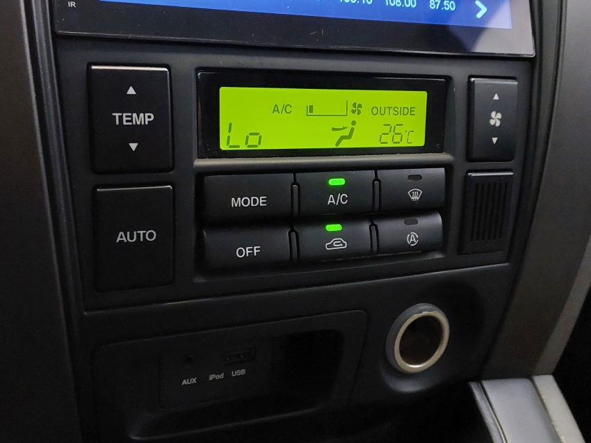 hyundai tucson 2.0 mpfi gls 16v 143cv 2wd flex 4p automatico 201513