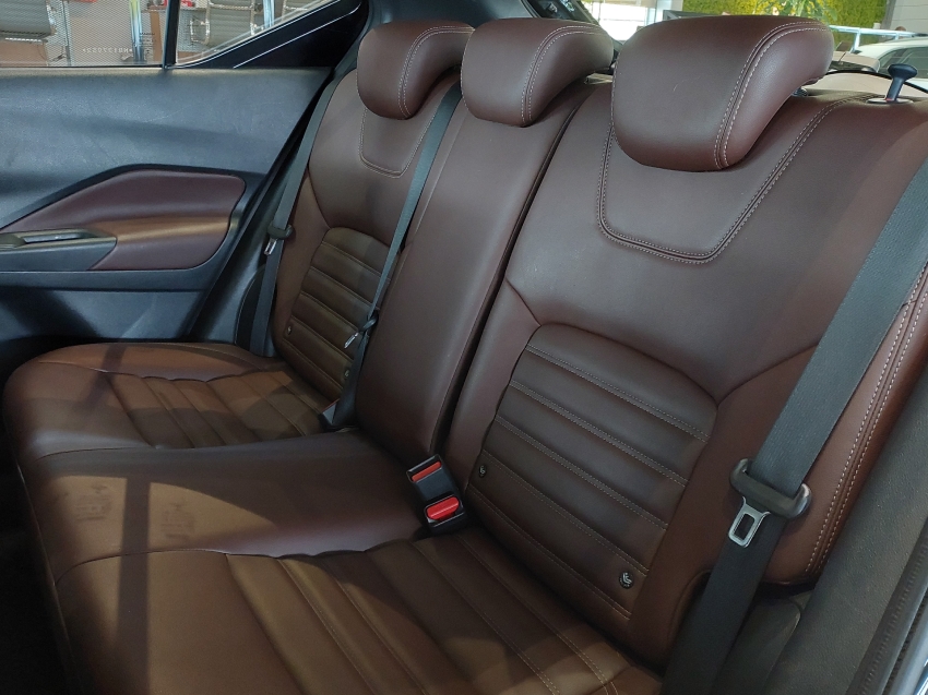 nissan kicks 1.6 16v flexstart exclusive xtronic flex 4p automatico 20229