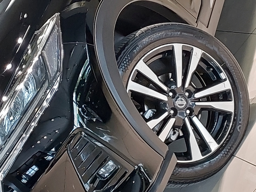 nissan kicks 1.6 16v flexstart exclusive xtronic flex 4p automatico 202221