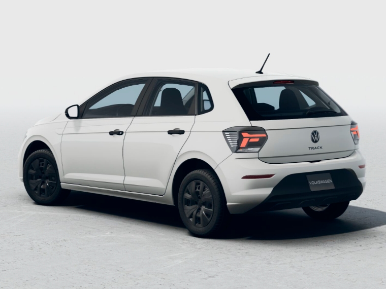 volkswagen polo 1.0 mpi track manual gasolina 4p 20261