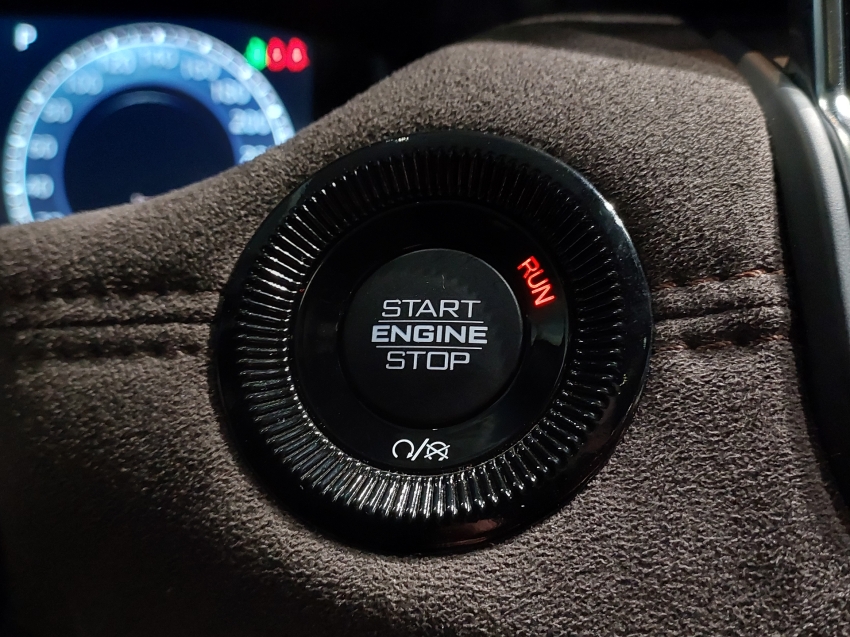 jeep commander 2.2 turbo diesel overland at9 4p automatico 202517