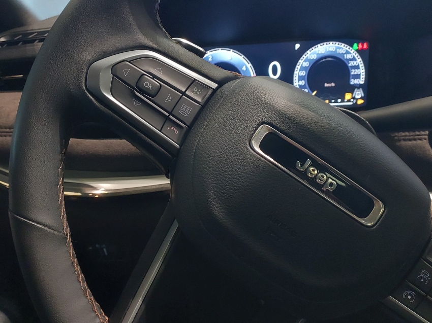 jeep commander 2.2 turbo diesel overland at9 4p automatico 202515