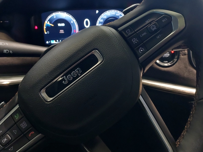 jeep commander 2.2 turbo diesel overland at9 4p automatico 202516