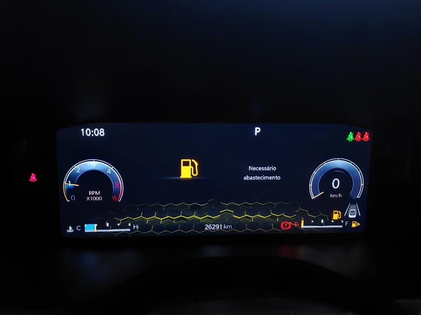 jeep commander 2.2 turbo diesel overland at9 4p automatico 202513