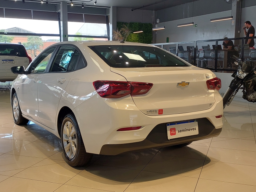 chevrolet onix 1.0 turbo flex lt automatico 4p 20223