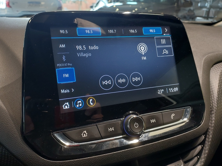 chevrolet onix 1.0 turbo flex lt automatico 4p 202212