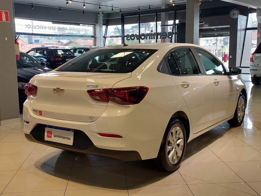 chevrolet onix 1.0 turbo flex lt automatico 4p 20225