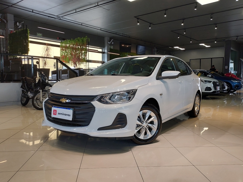 chevrolet onix 1.0 turbo flex lt automatico 4p 202222
