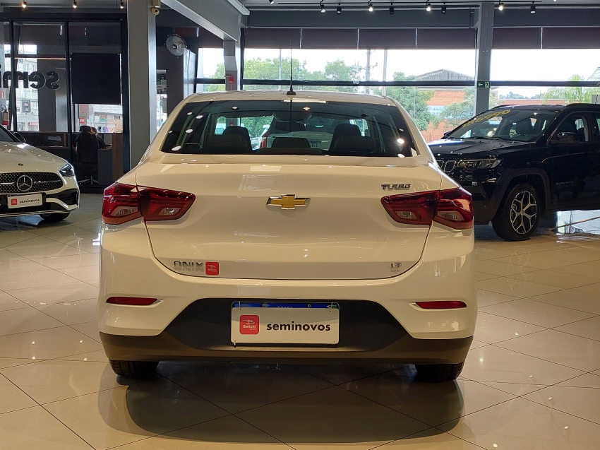 chevrolet onix 1.0 turbo flex lt automatico 4p 20224