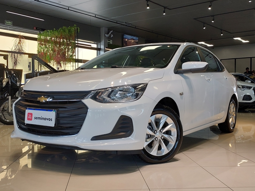 chevrolet onix 1.0 turbo flex lt automatico 4p 2022